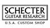 Schecter Custom Shop