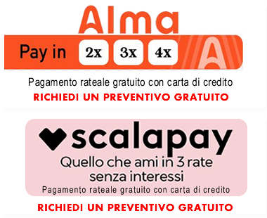 Servizi Aggiuntivi