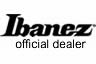 Ibanez Official Dealer
