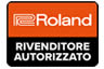 Roland Official Dealer